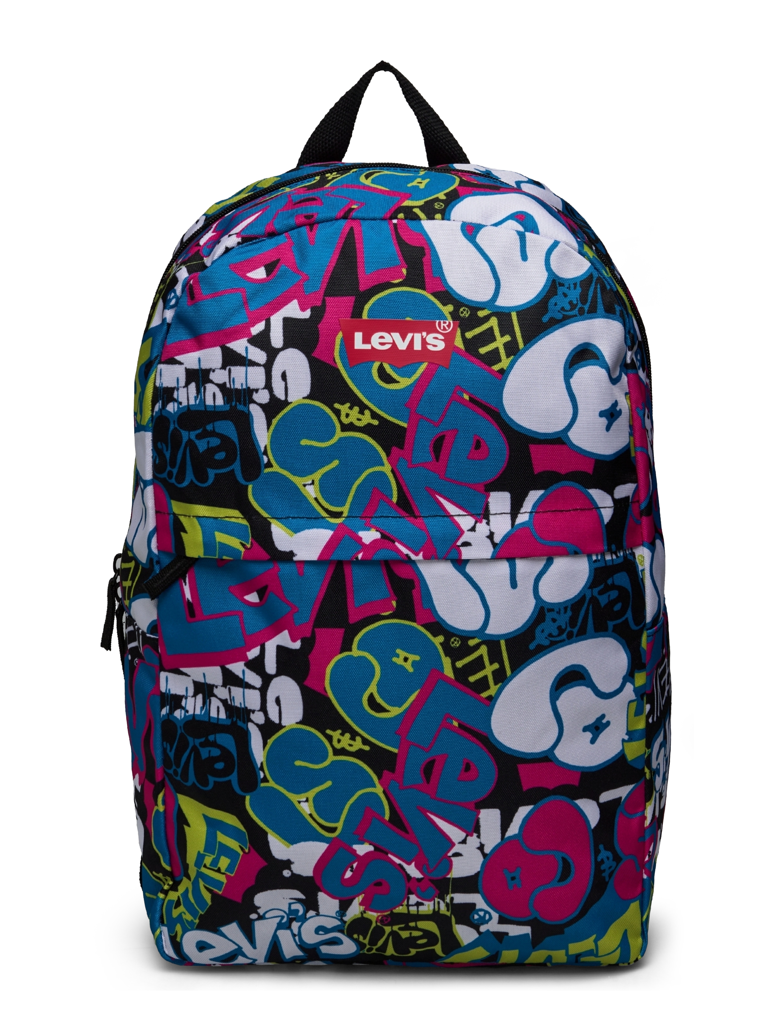 Levi's® Core Batwing Backpack - BLACK