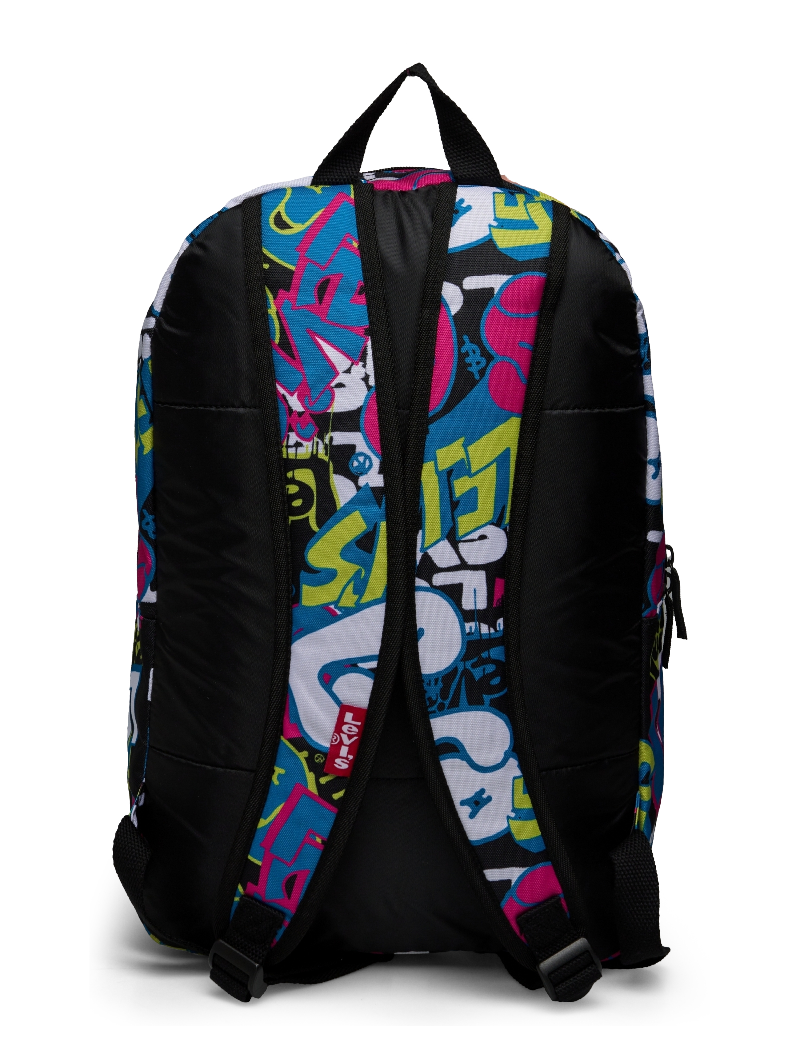 Levi's - Levi's® Core Batwing Backpack - black - 1