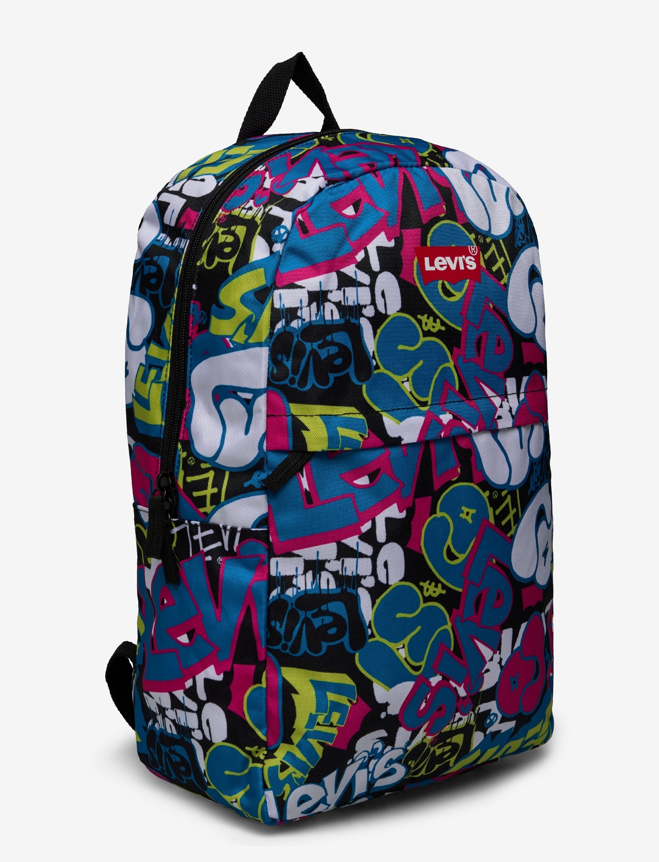 Levi's - Levi's® Core Batwing Backpack - black - 2