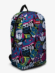 Levi's - Levi's® Core Batwing Backpack - summer savings - black - 2