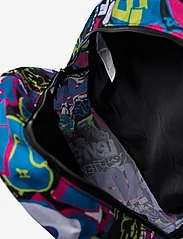 Levi's - Levi's® Core Batwing Backpack - gode sommertilbud - black - 4
