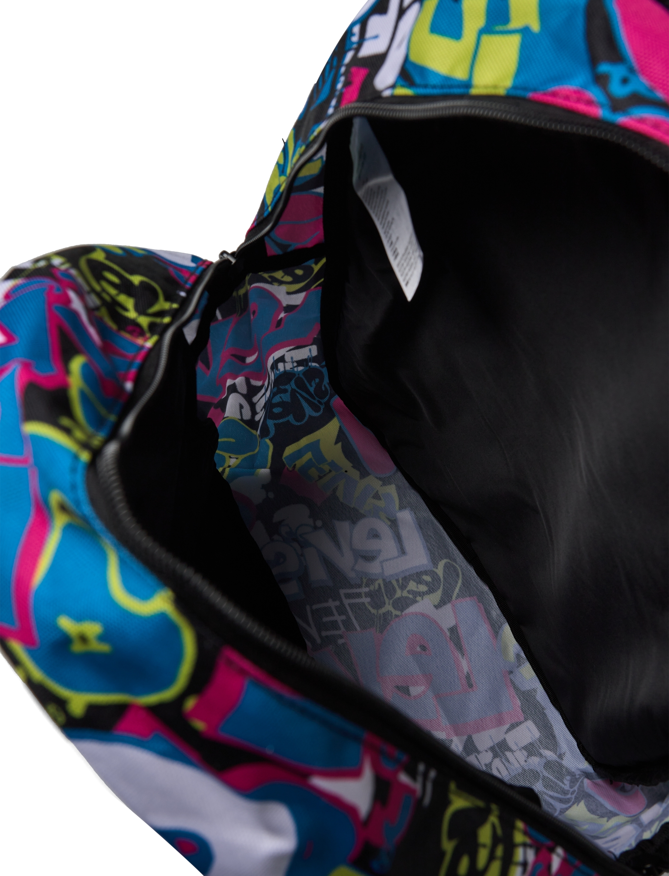 Levi's - Levi's® Core Batwing Backpack - black - 4