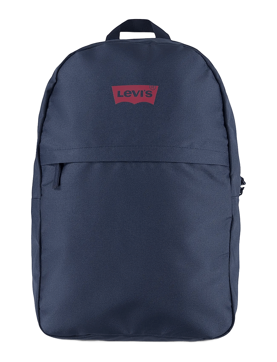 Levi's - Levi's® Core Batwing Backpack - rygsække - blue - 0