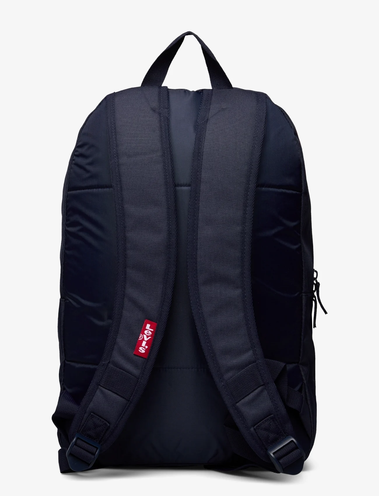 Levi's - Levi's® Core Batwing Backpack - gode sommertilbud - blue - 1