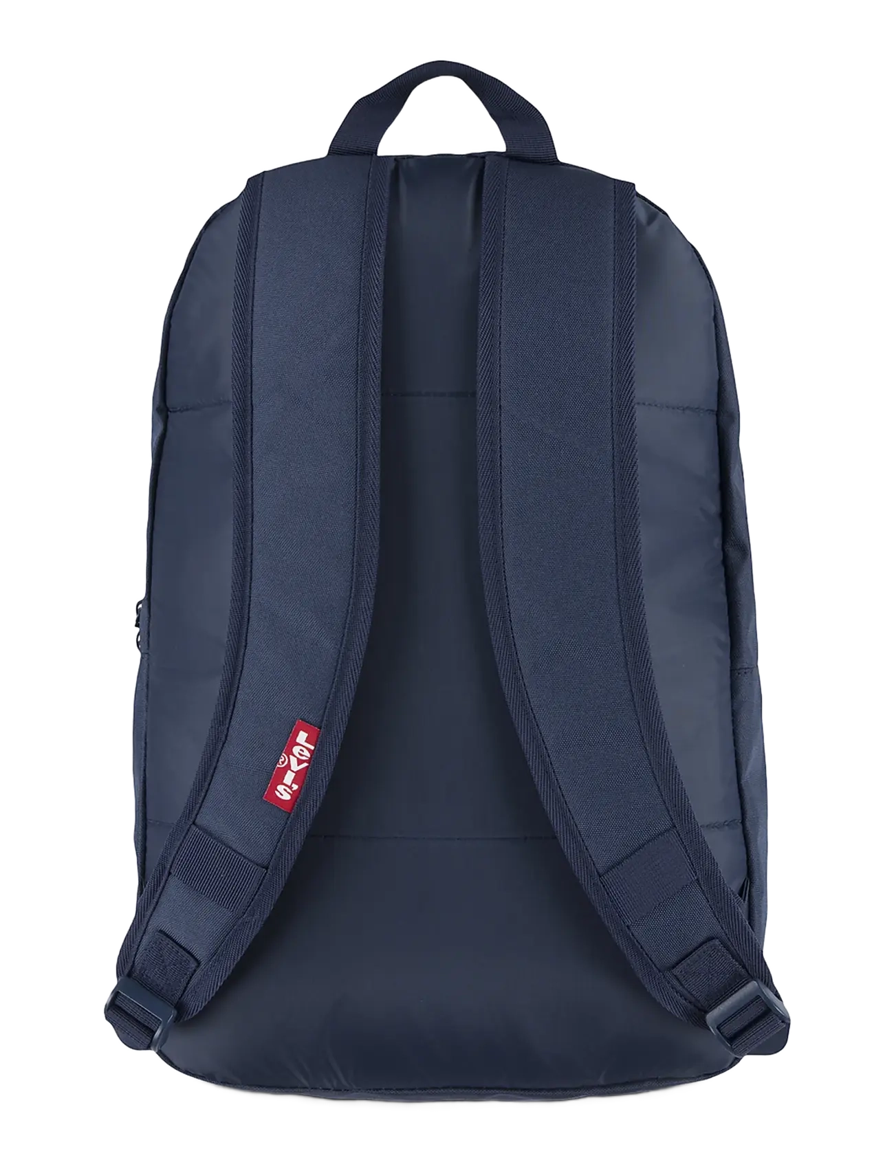 Levi's - Levi's® Core Batwing Backpack - rygsække - blue - 1