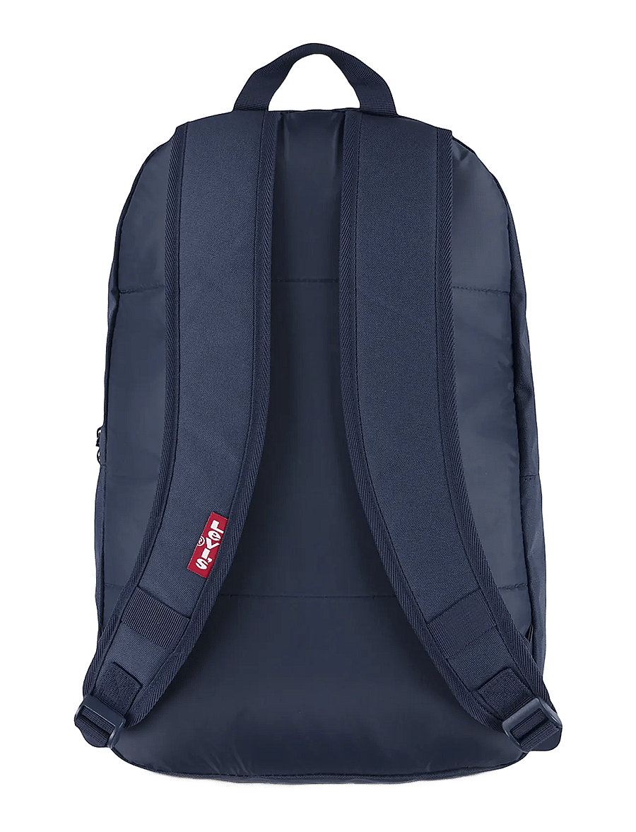 Levi's - Levi's® Core Batwing Backpack - rygsække - blue - 1