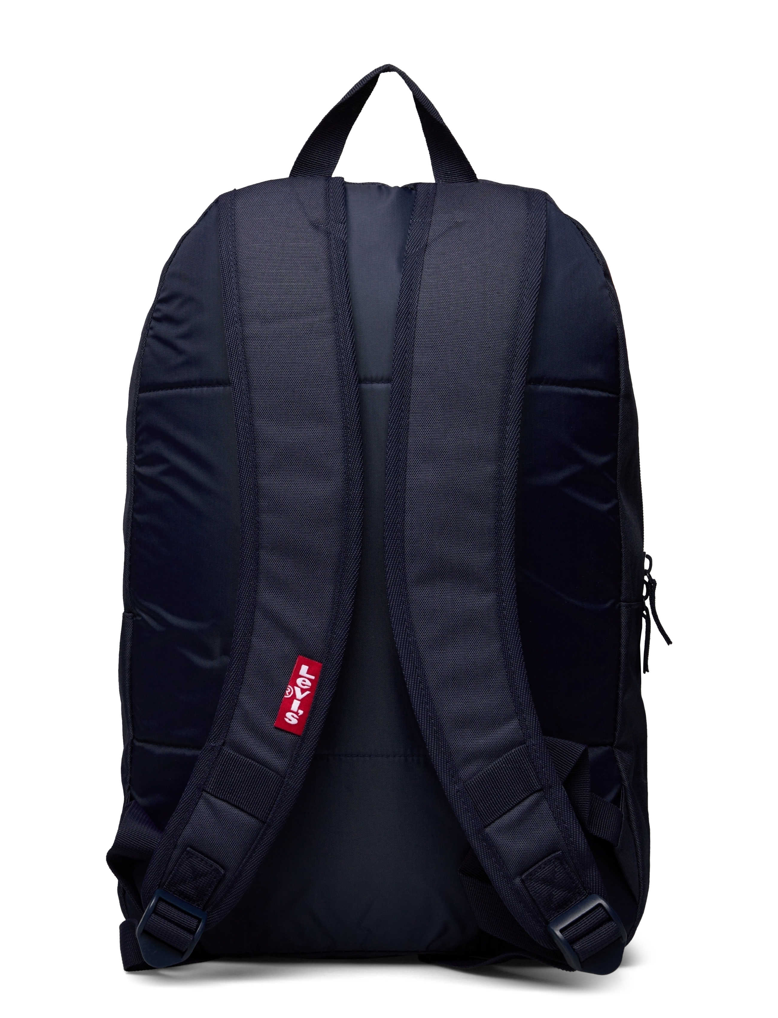Levi's - Levi's® Core Batwing Backpack - rygsække - blue - 1