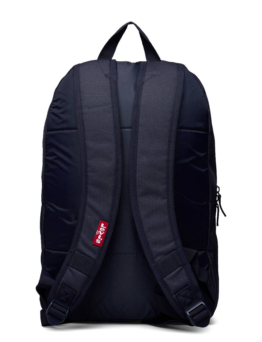 Levi's - Levi's® Core Batwing Backpack - rygsække - blue - 1