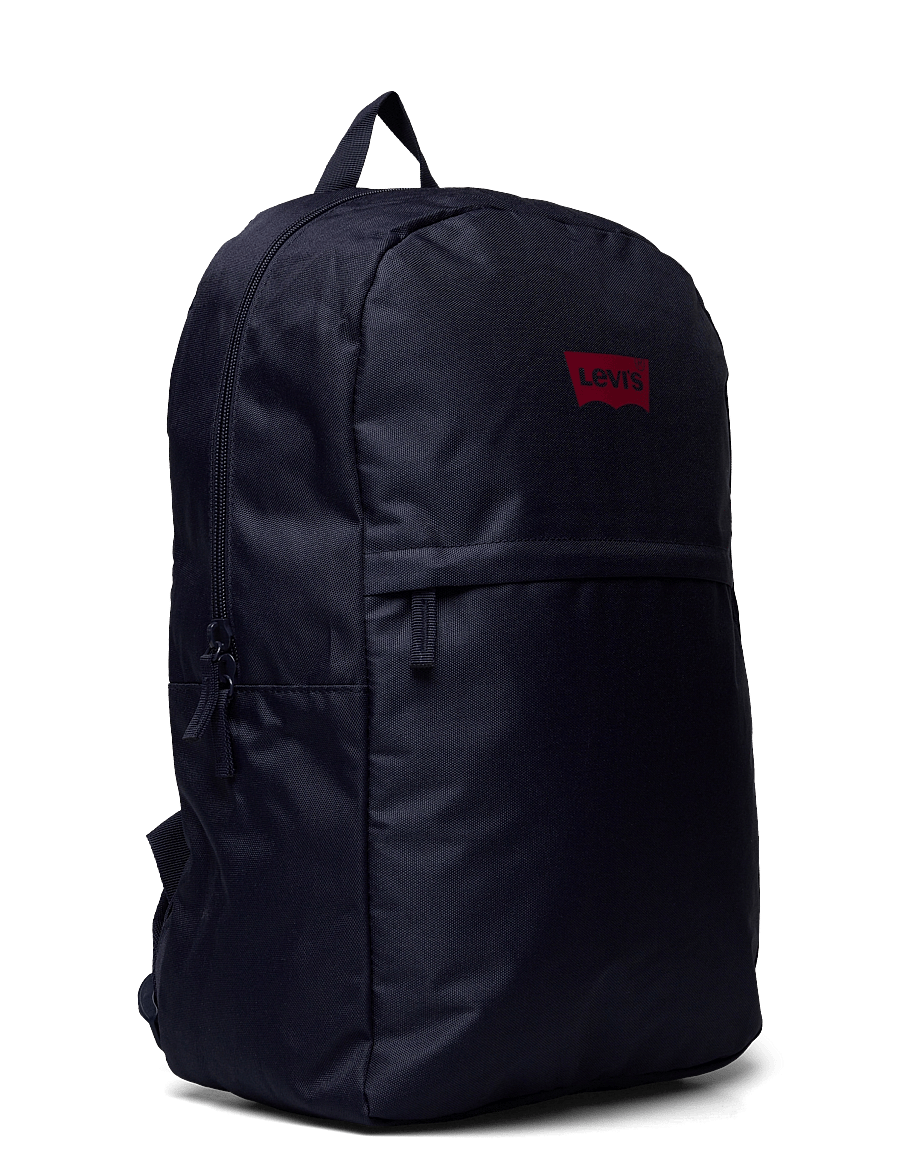 Levi's - Levi's® Core Batwing Backpack - rygsække - blue - 2