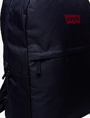 Levi's - Levi's® Core Batwing Backpack - gode sommertilbud - blue - 3
