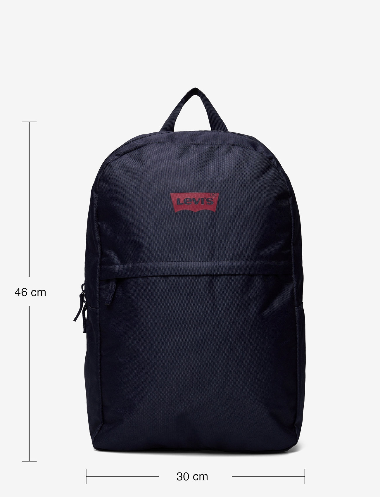 Levi's - Levi's® Core Batwing Backpack - sacs a dos - blue - 5