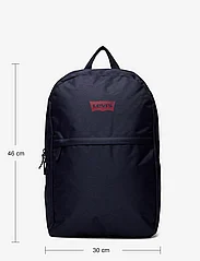 Levi's - Levi's® Core Batwing Backpack - sommerkupp - blue - 5