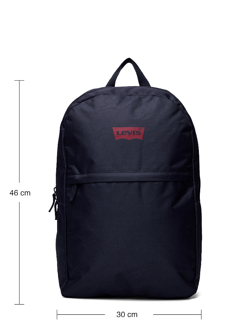 Levi's - Levi's® Core Batwing Backpack - sacs a dos - blue - 5