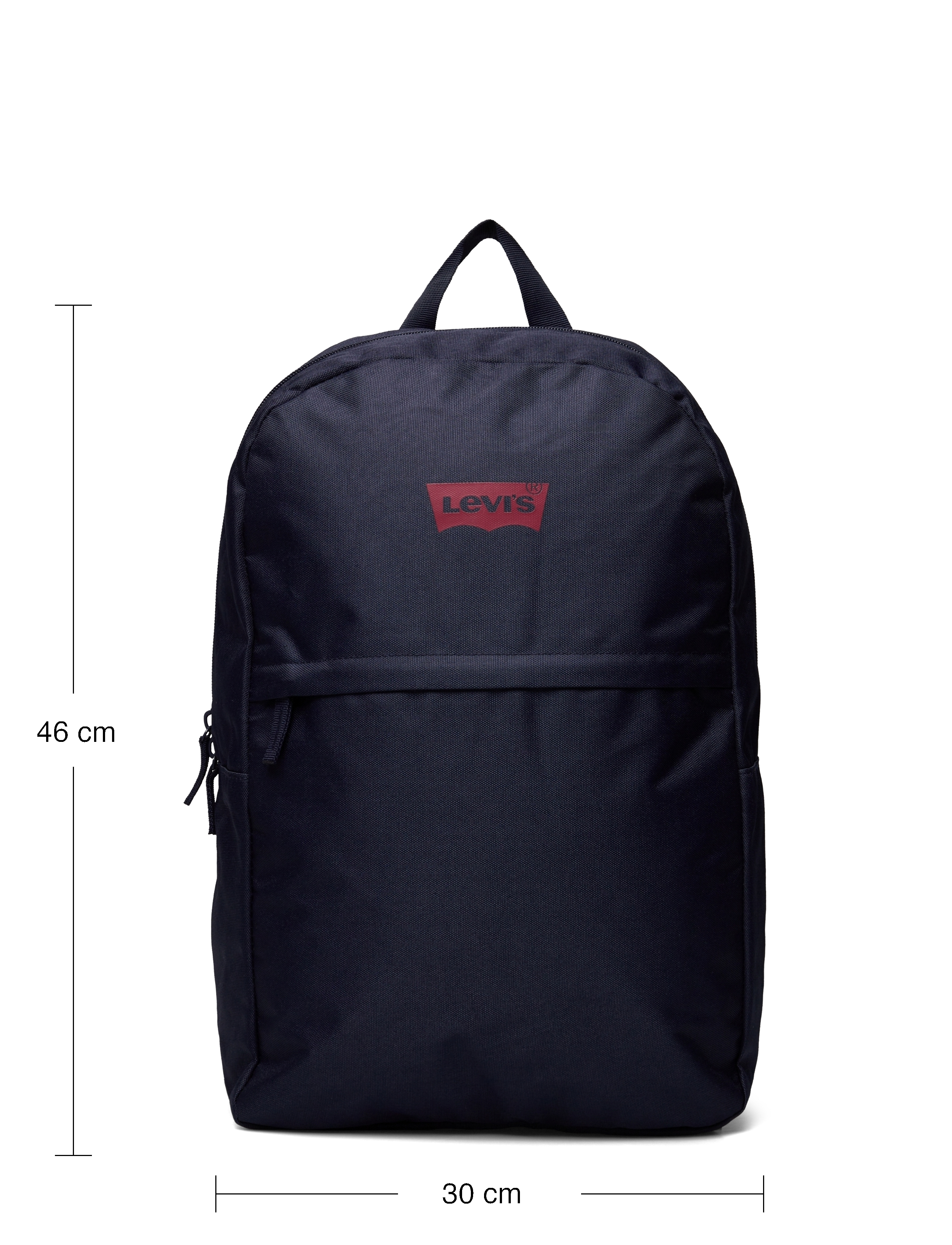 Levi's - Levi's® Core Batwing Backpack - rygsække - blue - 5