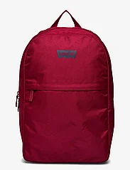 Levi's - Levi's® Core Batwing Backpack - sommerkupp - red - 0