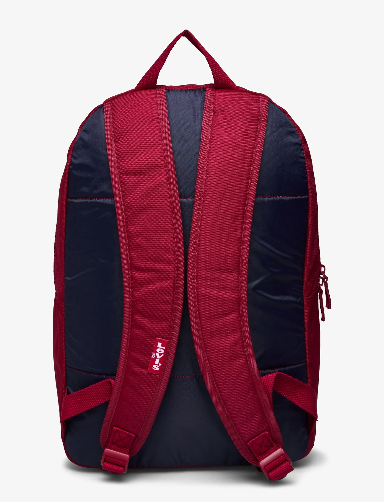 Levi's - Levi's® Core Batwing Backpack - vasaros pasiūlymai - red - 1