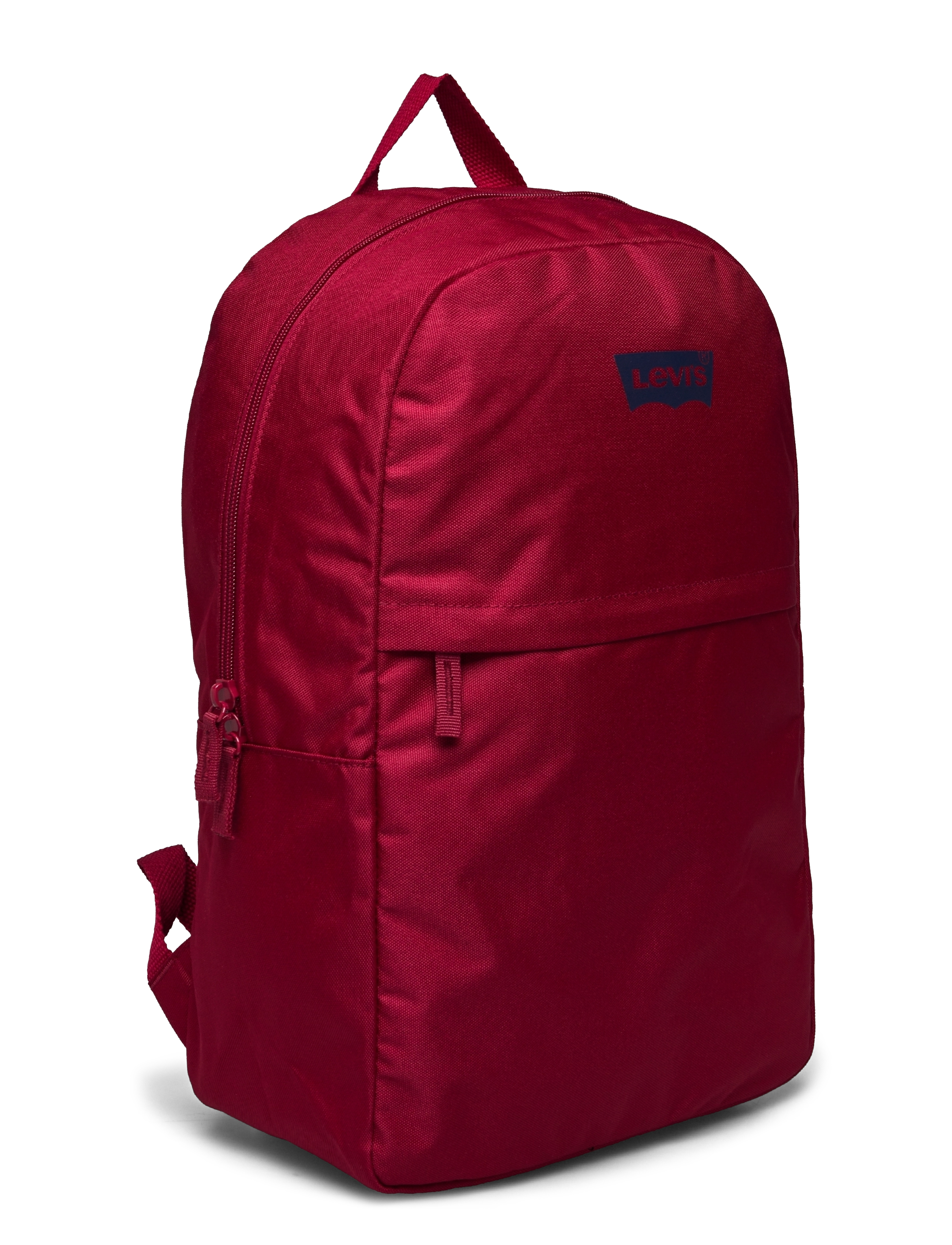 Levi's - Levi's® Core Batwing Backpack - red - 2