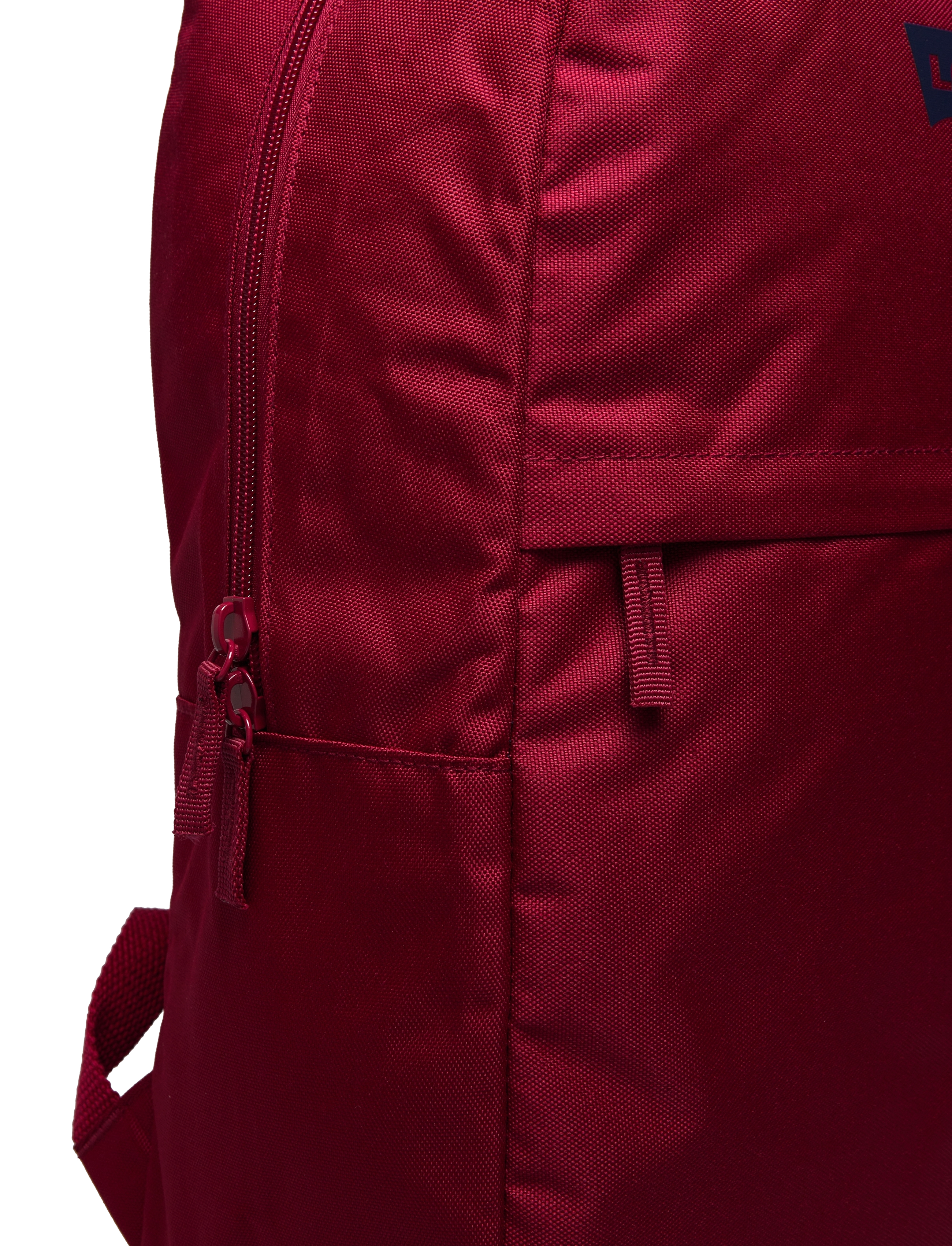 Levi's - Levi's® Core Batwing Backpack - red - 3