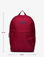 Levi's - Levi's® Core Batwing Backpack - vasaras piedāvājumi - red - 5