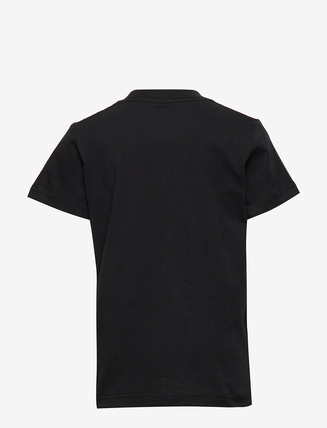 Levi's - TE-S/S TEE - kortærmede t-shirts - noir - 1