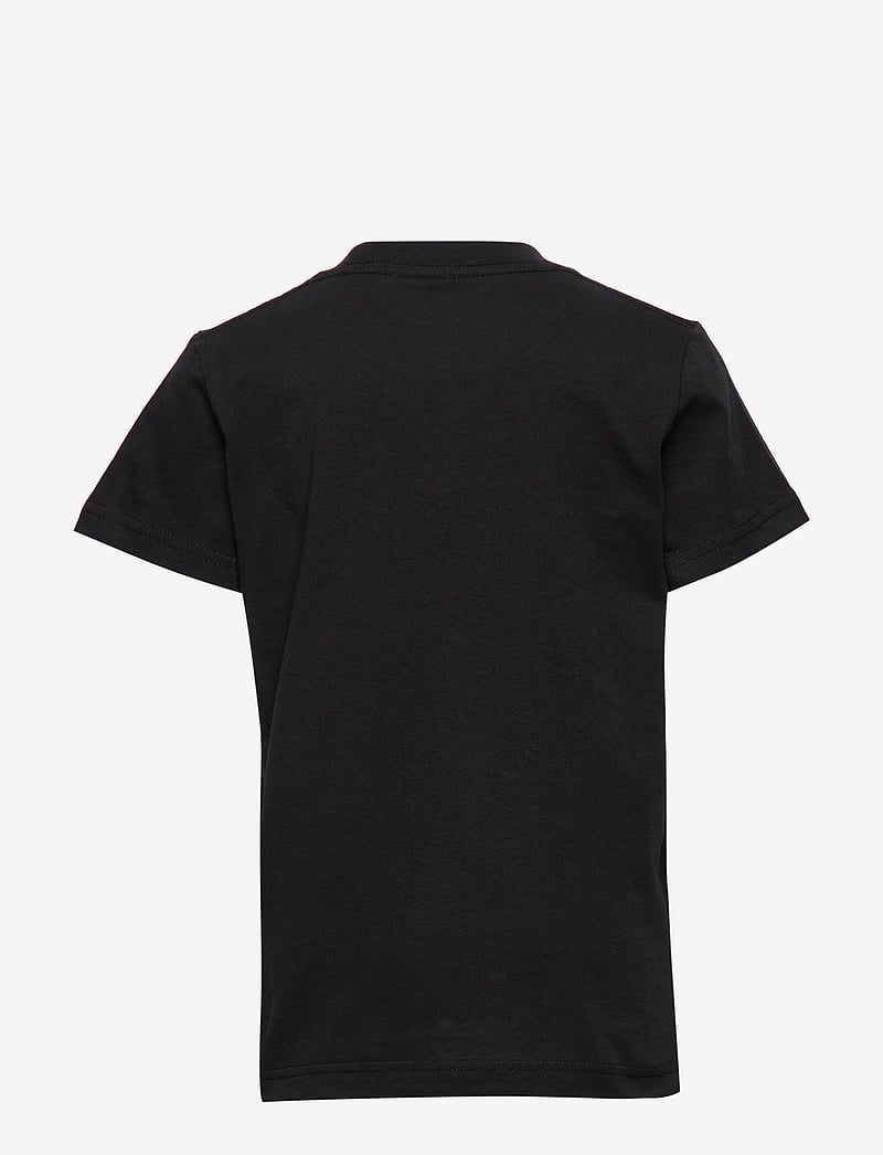 Levi's - Levi's® Sportswear Logo Tee - kortärmade t-shirts - noir - 2
