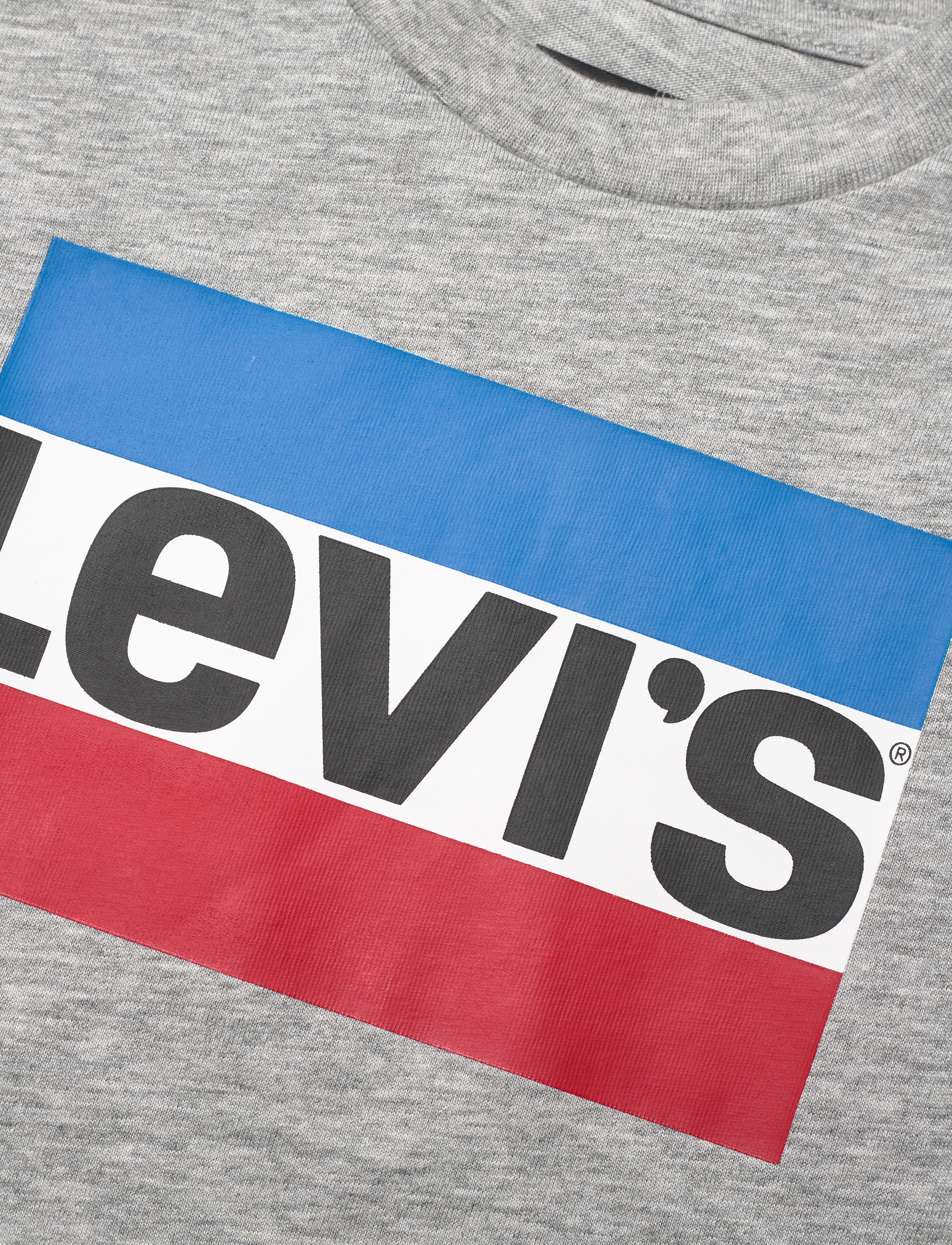 Levi's - Levi's® Sportswear Logo Tee - peche - 2