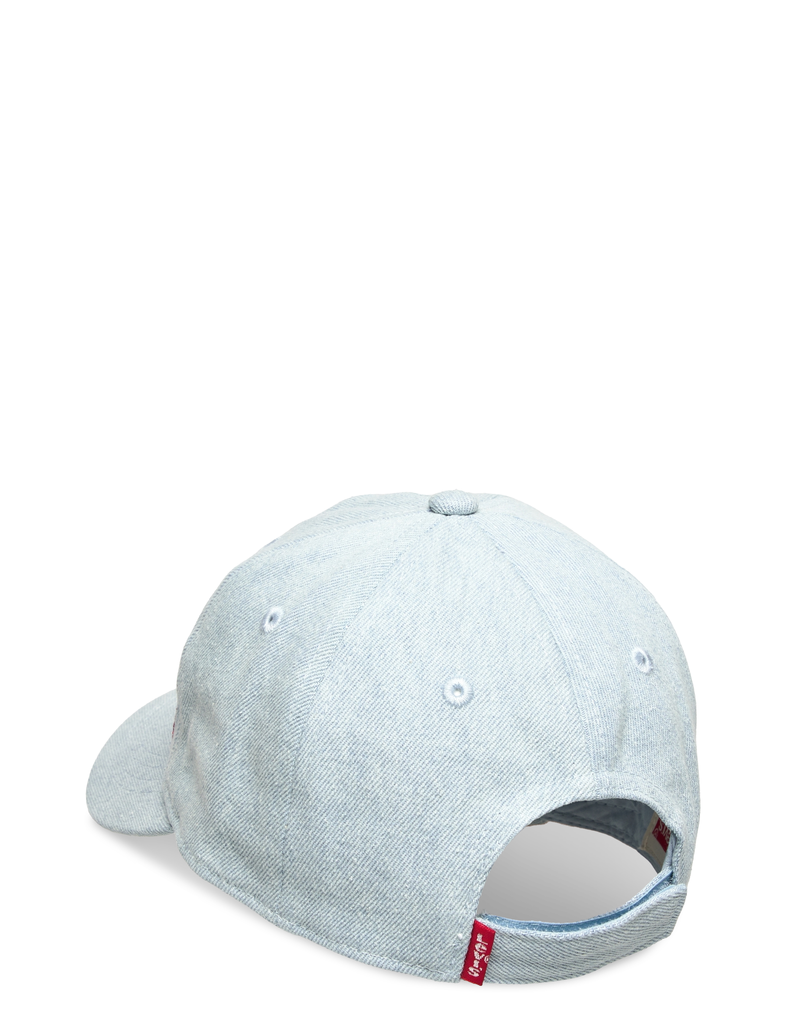 Levi's - RICHMOND BATWING CURVE BRIM / LAN RICHMOND BATWING CURVE BRI - light blue - 1