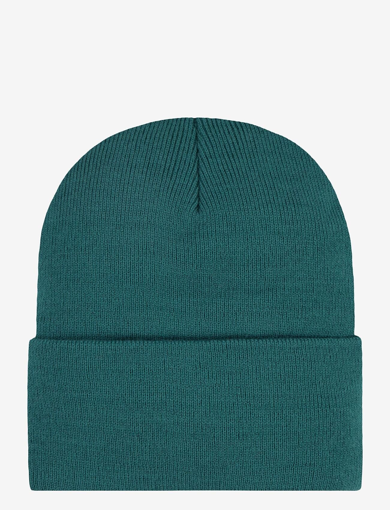 Levi's - Levi's® Core Batwing Beanie - green - 1
