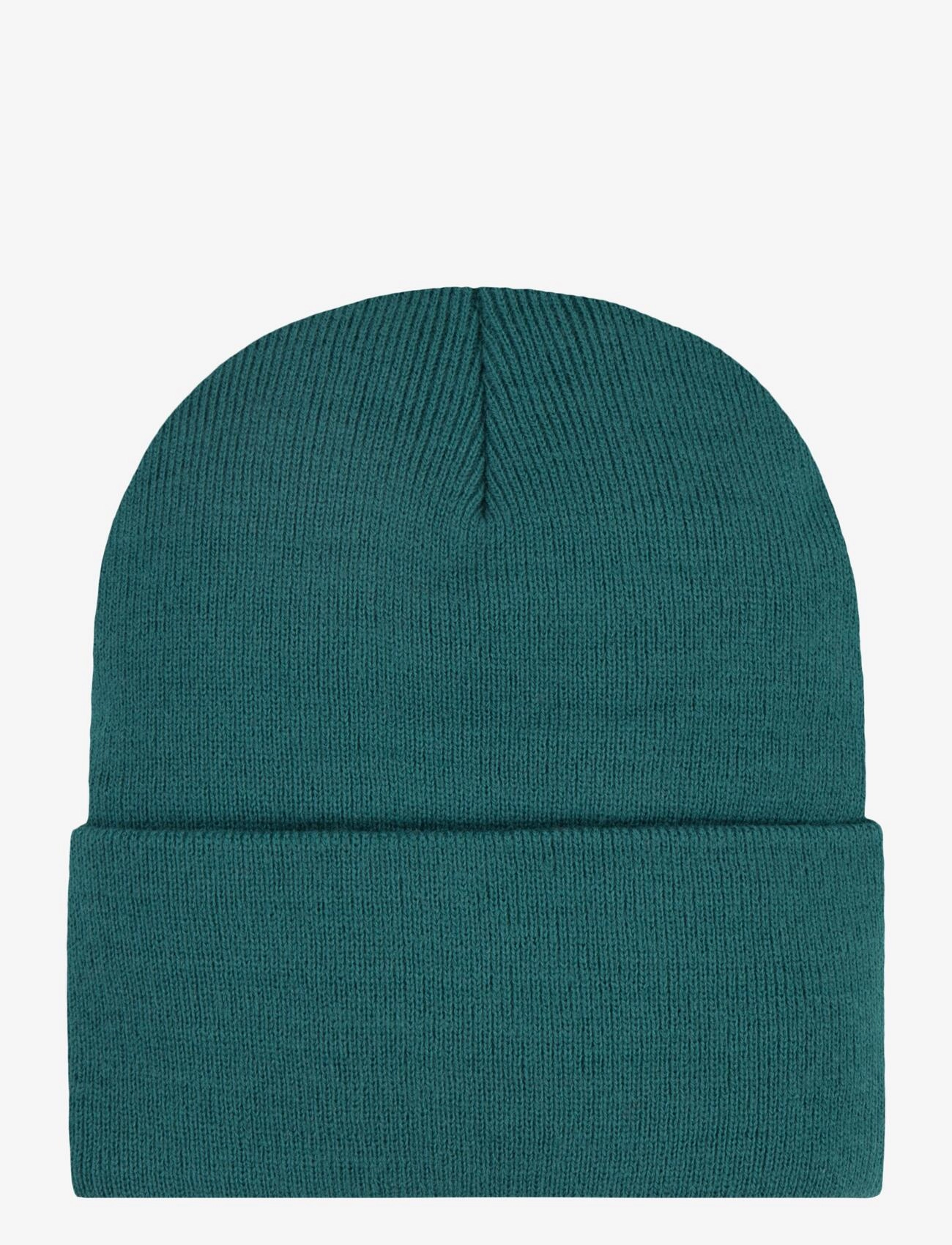 Levi's - Levi's® Core Batwing Beanie - green - 1