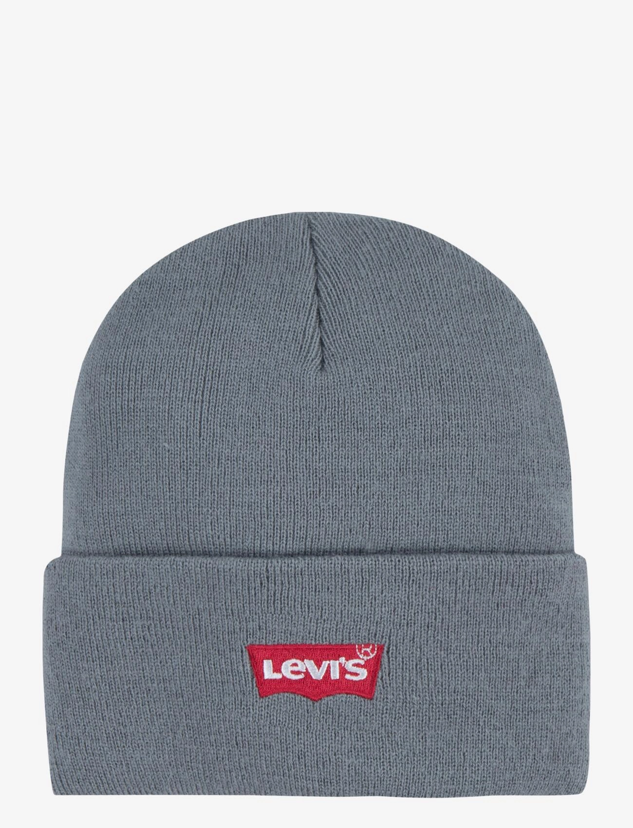 Levi's® Core Batwing Beanie - GREY
