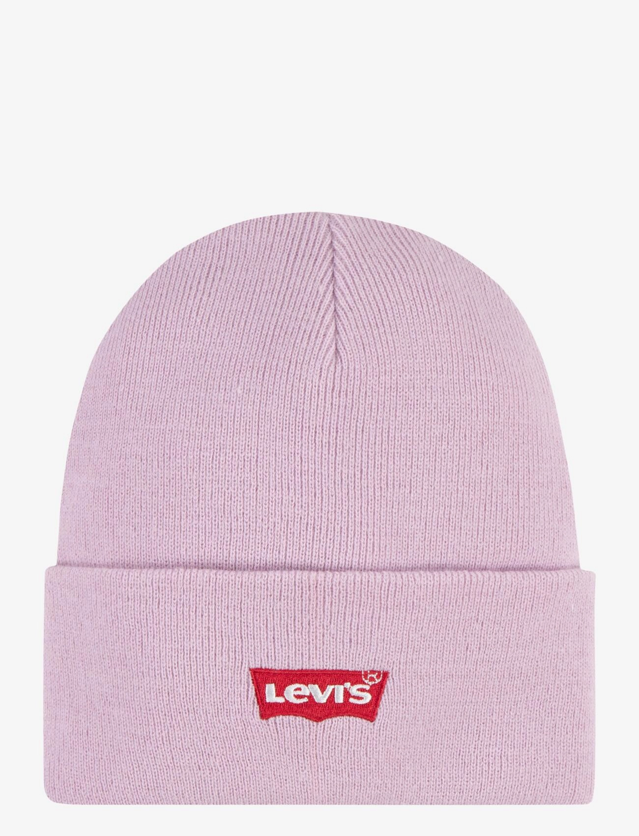 Levi's® Core Batwing Beanie - PINK