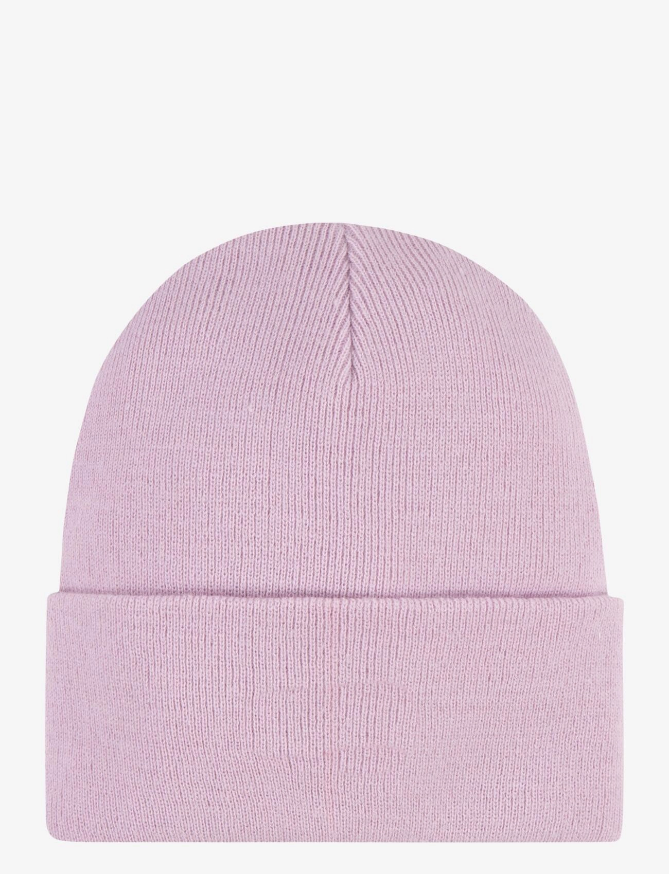 Levi's - Levi's® Core Batwing Beanie - pink - 1