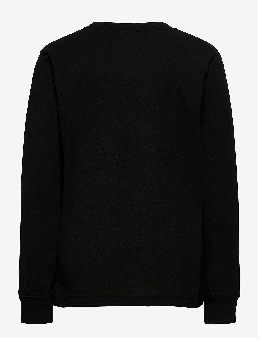 Levi's - Levi's® Batwing Long Sleeve Tee - langärmelig - black - 1