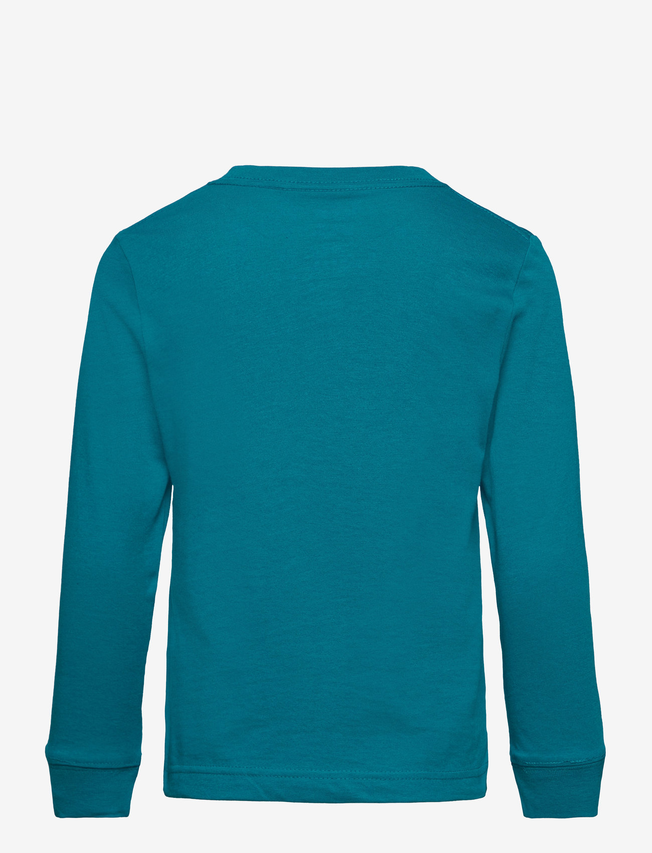 Levi's - Levi's® Long Sleeve Batwing Tee - långärmade t-shirts - blue - 1