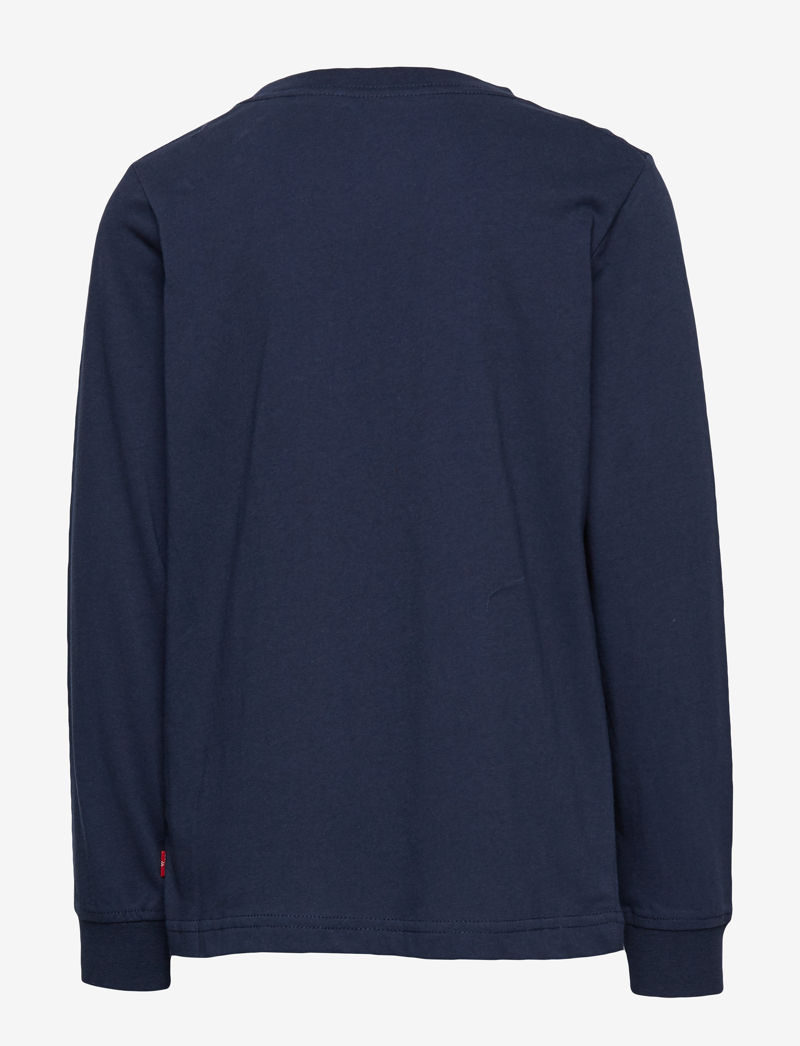 Levi's - Levi's® Long Sleeve Batwing Tee - pikkade varrukatega t-särgid - dress blues - 1