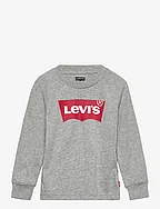 Levi's® Long Sleeve Batwing Tee - PECHE
