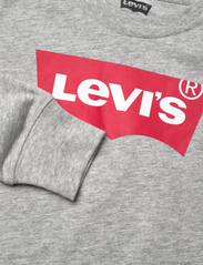 Levi's - Levi's® Long Sleeve Batwing Tee - pitkähihaiset t-paidat - peche - 4