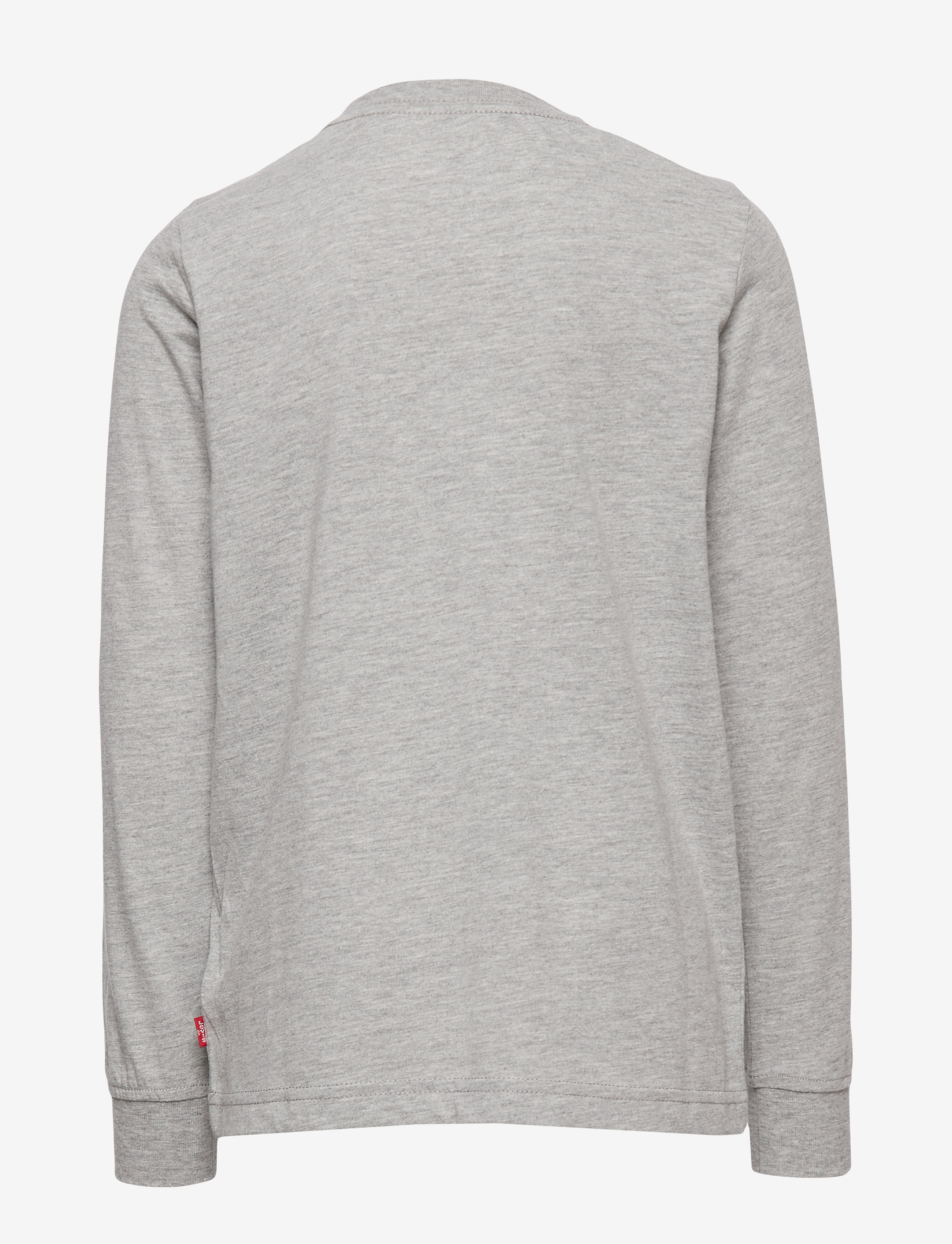 Levi's - Levi's® Batwing Long Sleeve Tee - langærmede - peche - 1