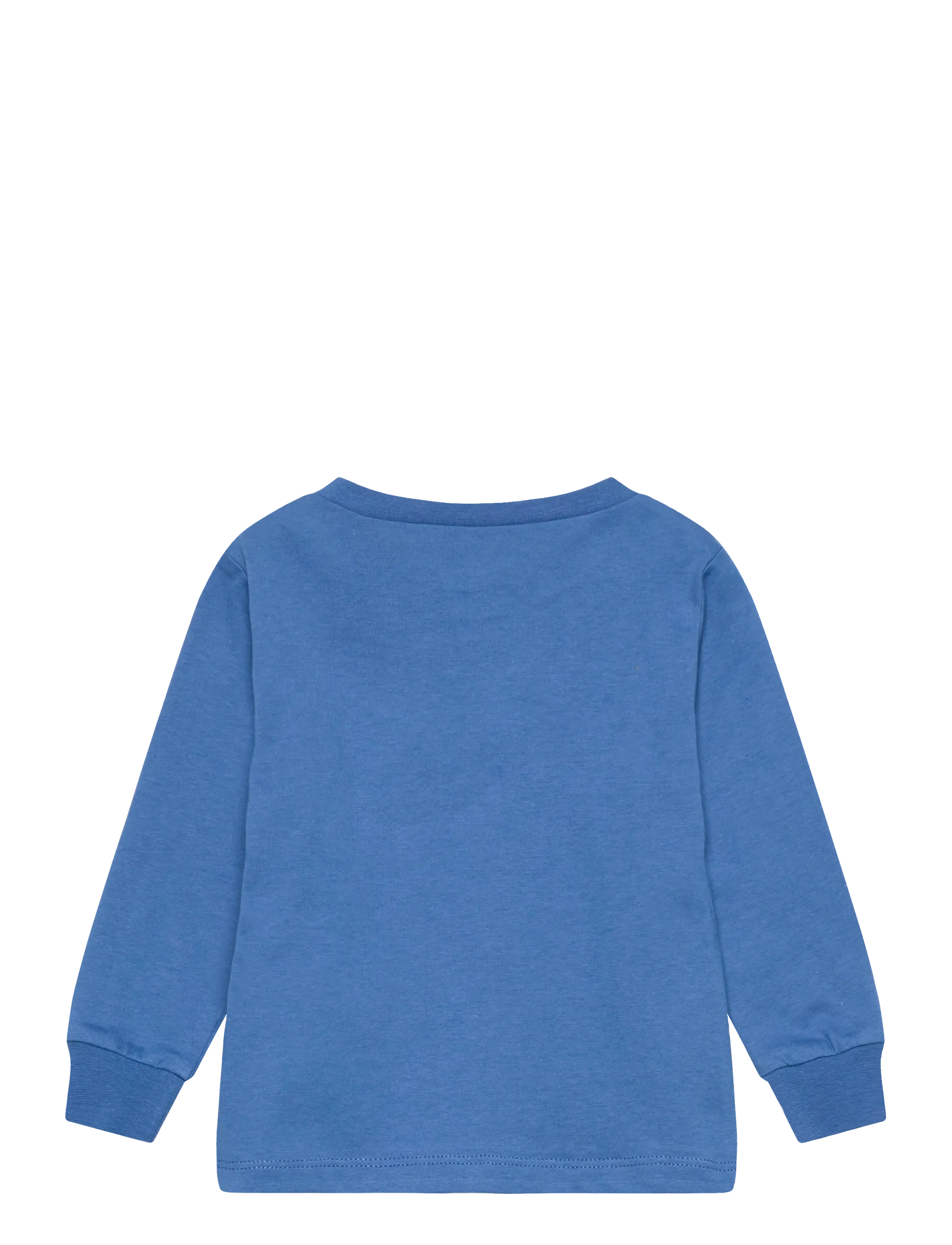 Levi's - Levi's® Batwing Long Sleeve Tee - langærmede t-shirts - star sapphire - 1