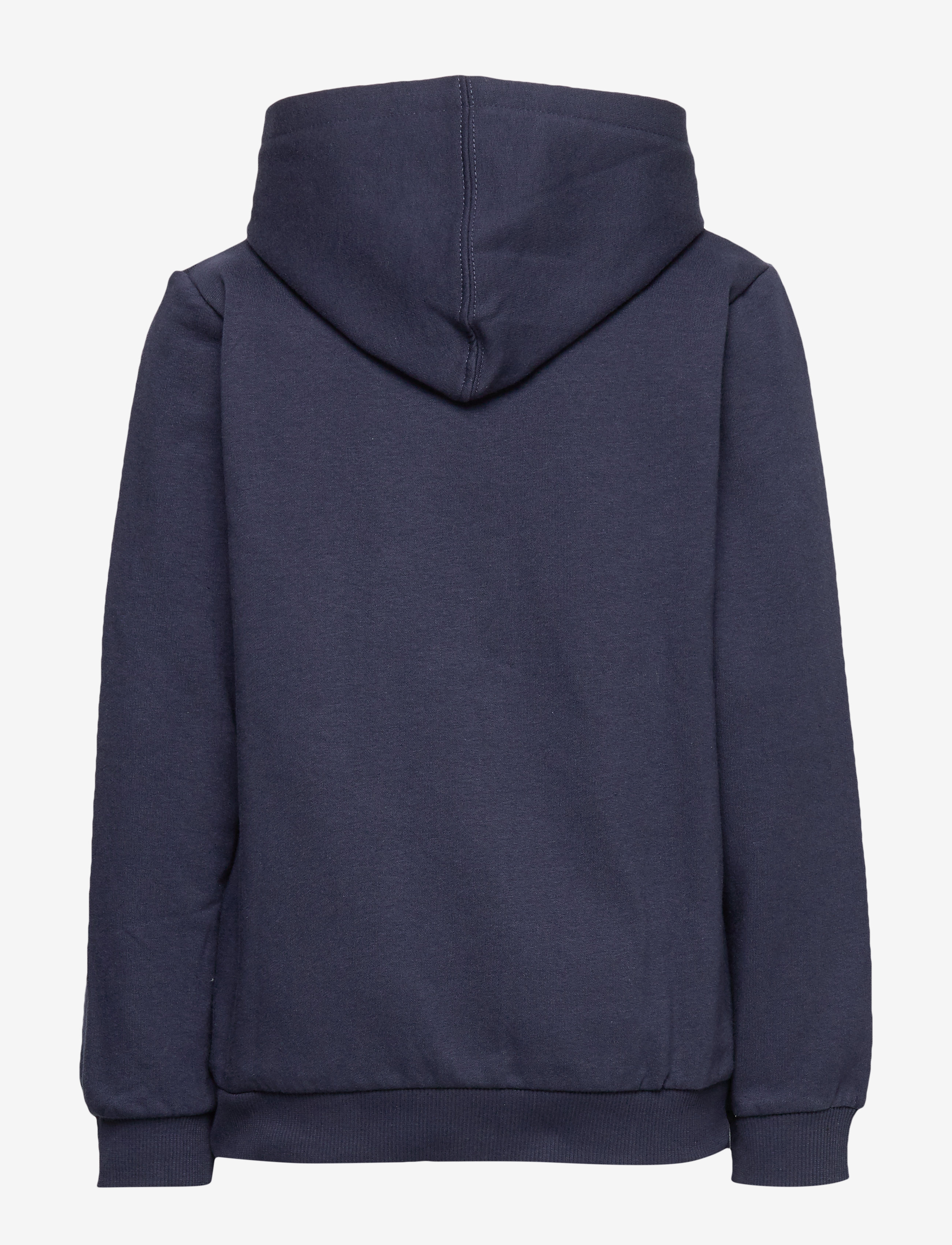 Levi's - Levi's® Screenprint Batwing Pullover Hoodie - kapuzenpullover - dress blues - 1