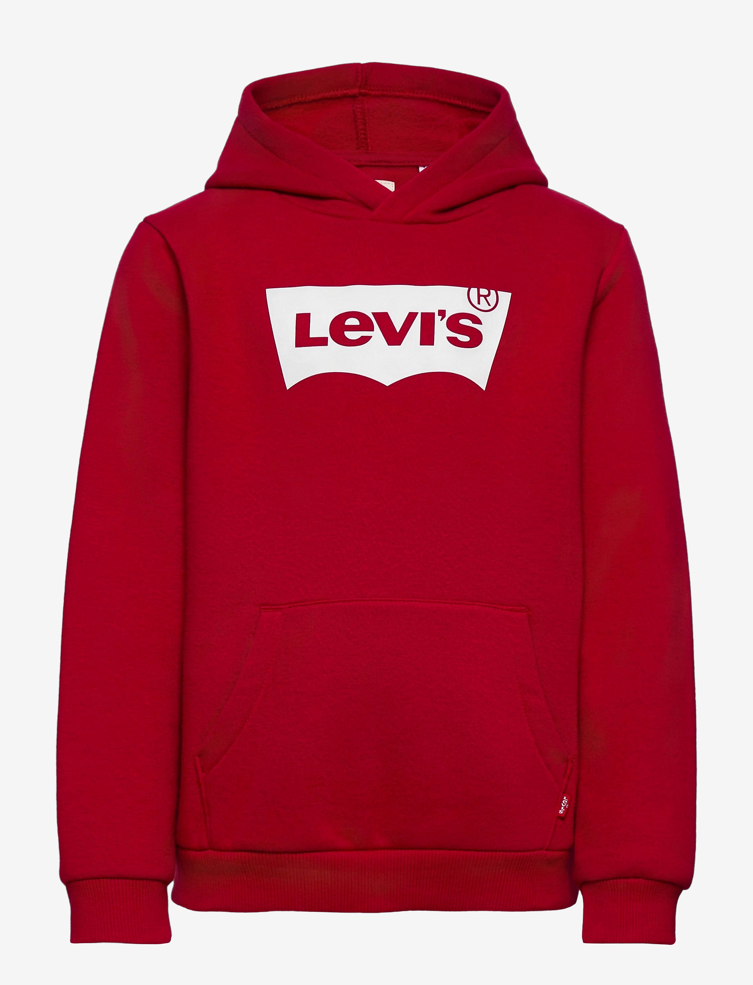 LEVIS RED/ WHITE