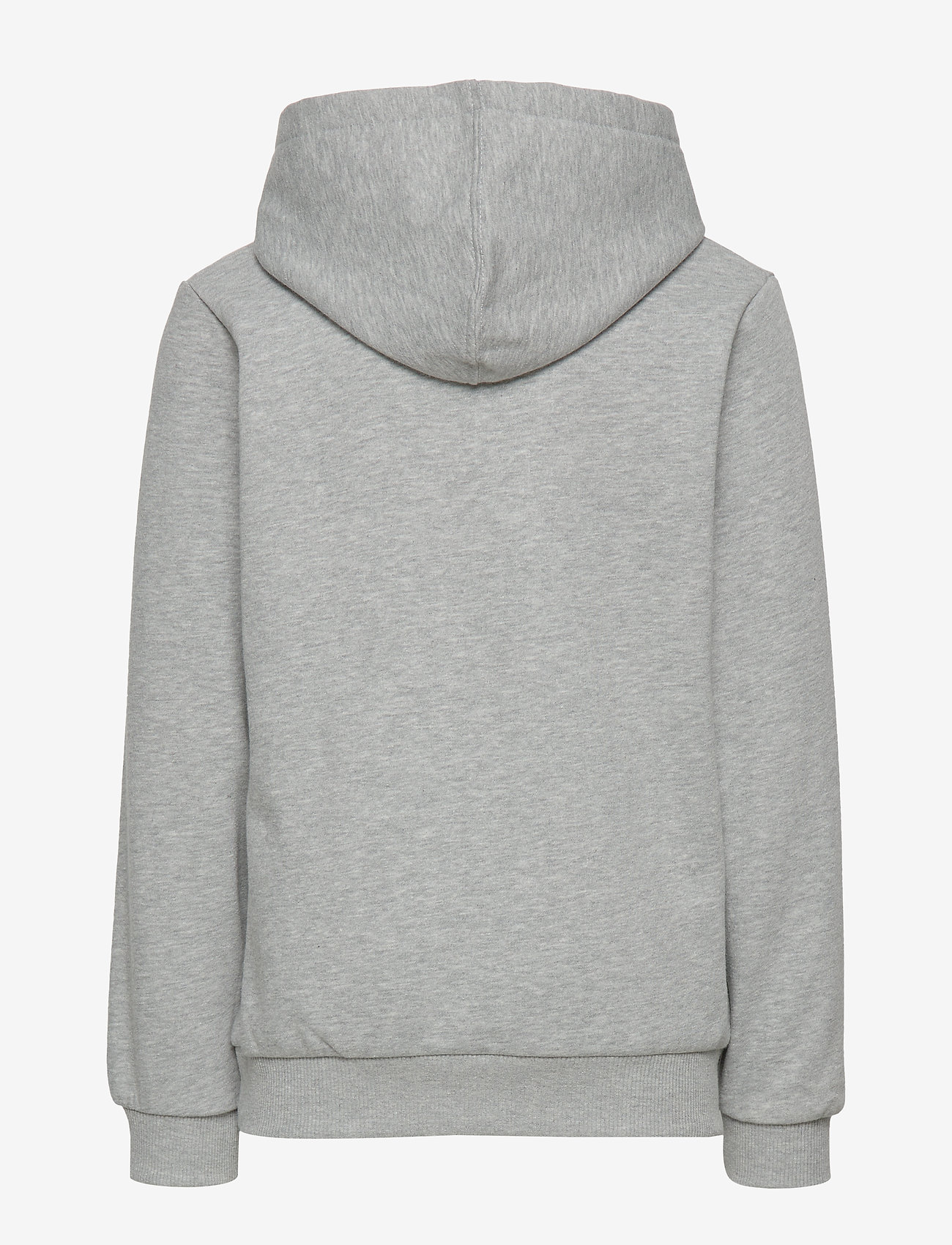 Levi's - PO-PULL-OVER HOODY - hættetrøjer - peche - 1