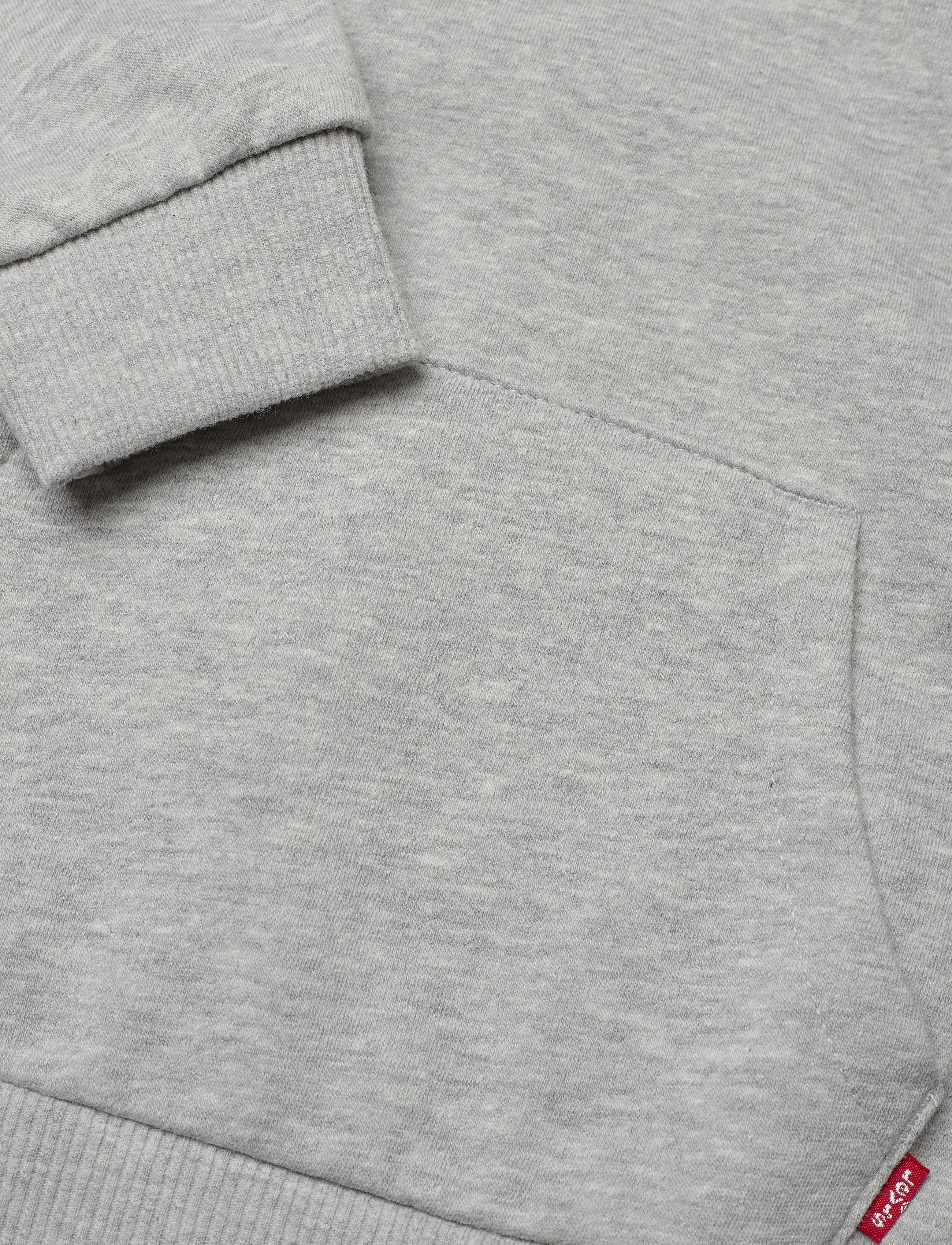 Levi's - Levi's® Screenprint Batwing Pullover Hoodie - kapuzenpullover - peche - 3
