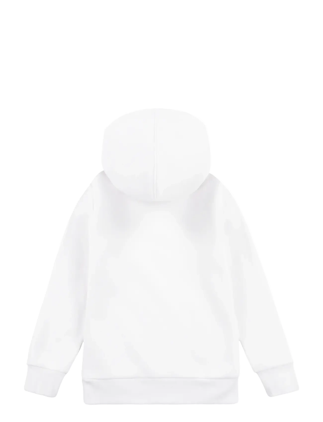 Levi's - Levi's® Screenprint Batwing Pullover Hoodie - hoodies - white - 1