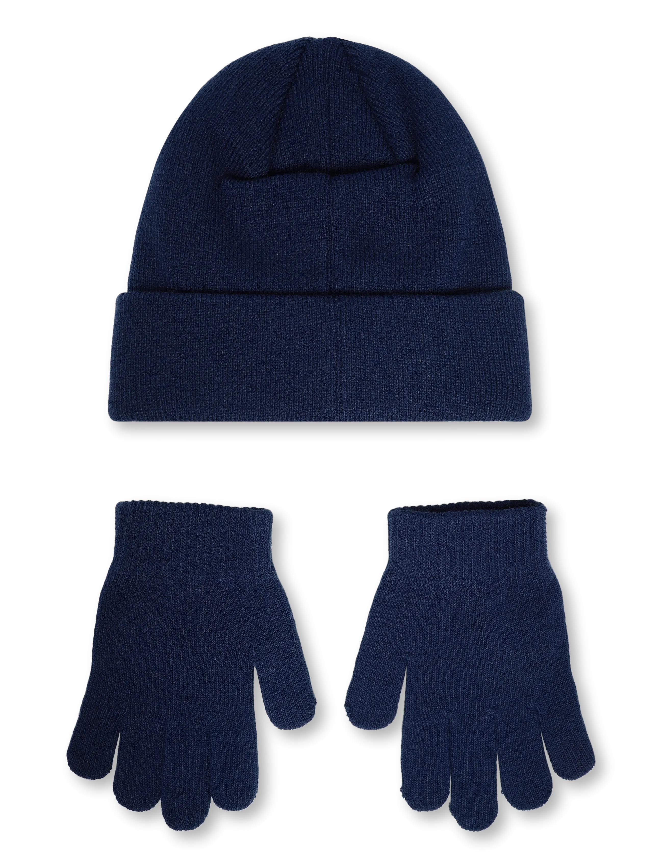Levi's - BH-BEANIE SETS - dress blues - 1