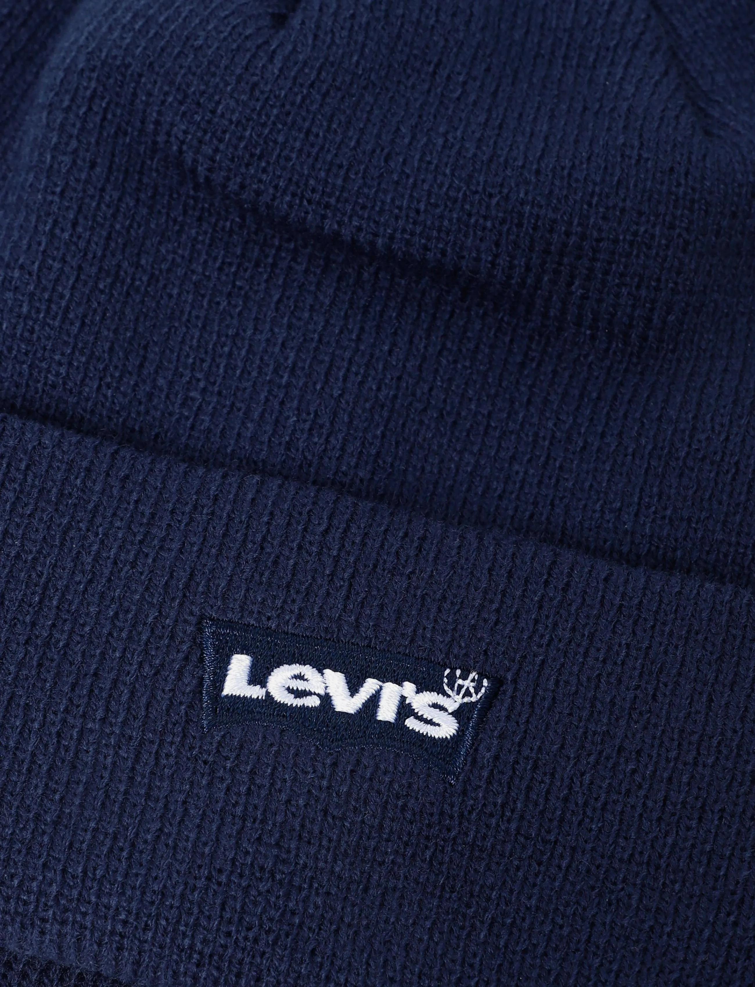 Levi's - BH-BEANIE SETS - dress blues - 2