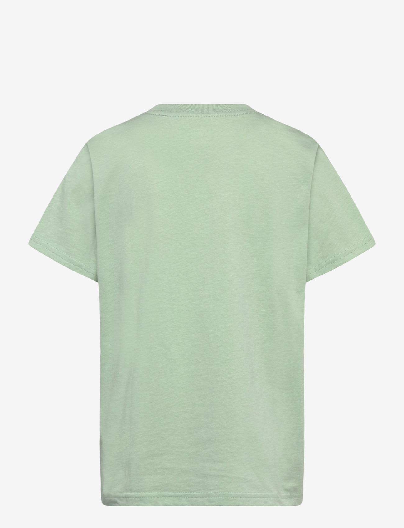 Levi's - Levi's® Batwing Tee - lühikeste varrukatega t-särgid - cameo green - 1