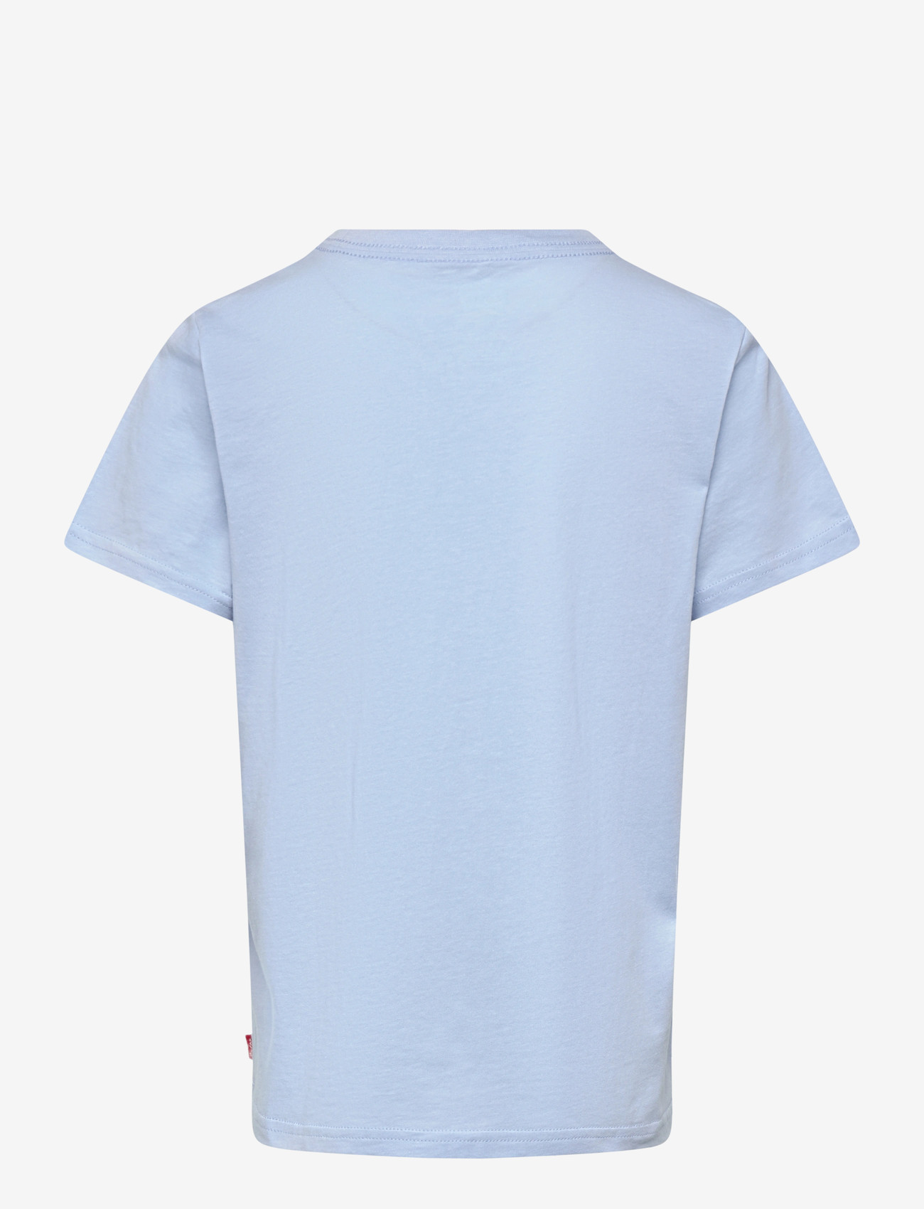 Levi's - Levi's® Batwing Tee - kortärmade t-shirts - chambray blue levi's - 1