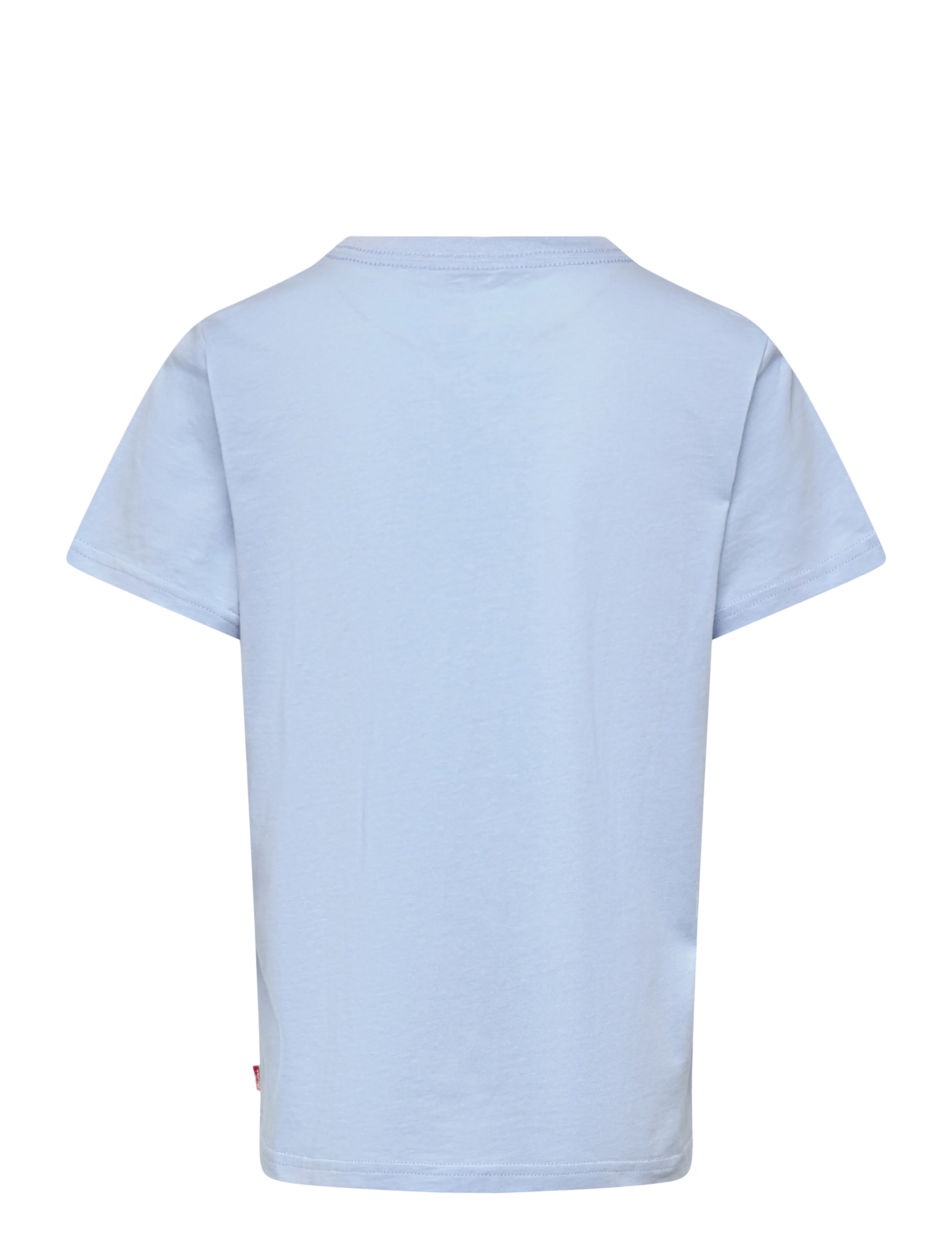 Levi's - Levi's® Batwing Tee - chambray blue levi's - 1