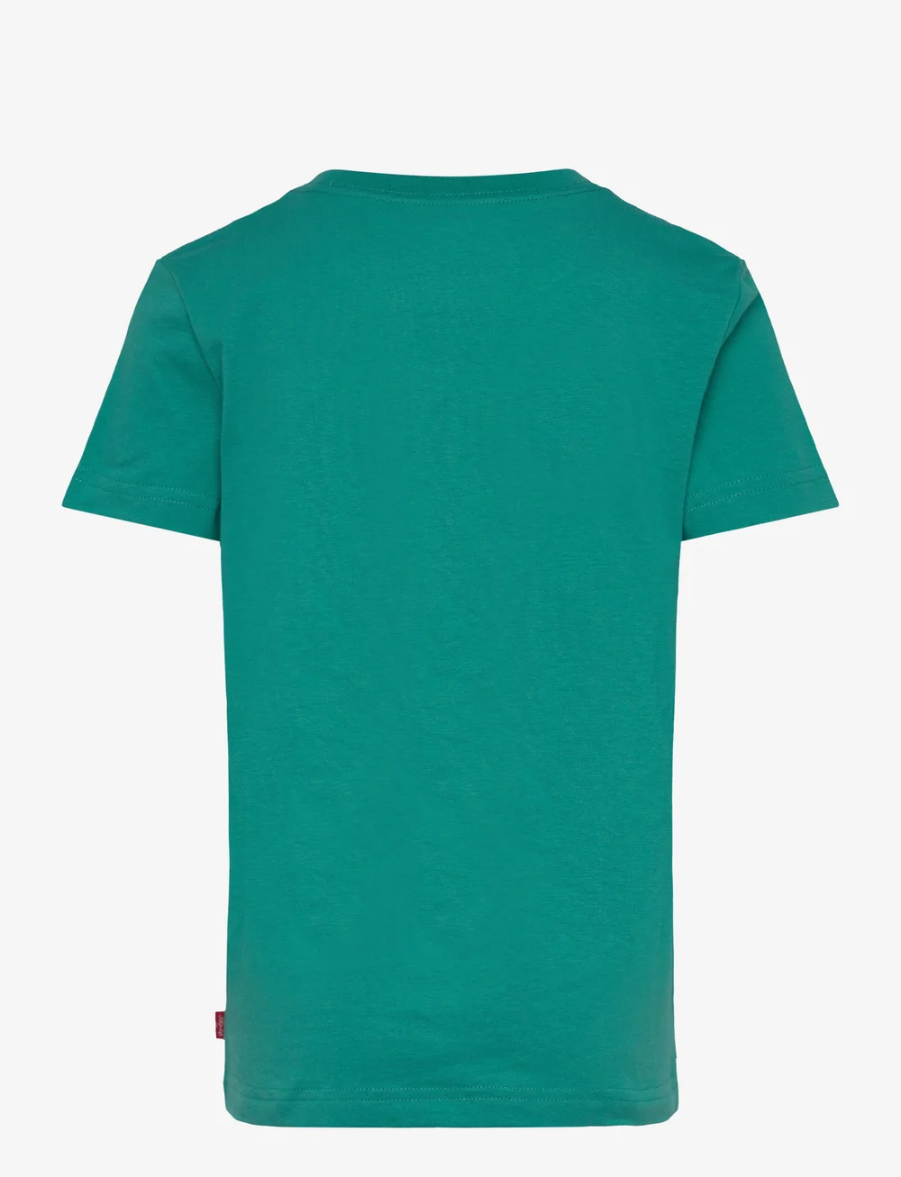 Levi's - TE-S/S TEE - kortärmade t-shirts - porcelain green - 1